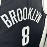 Brooklyn Nets 23/24 Légende édition Black