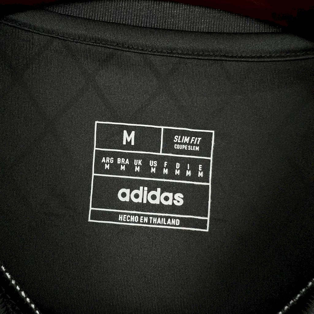 Algerie 24/25 Karakou Black gold Jersey