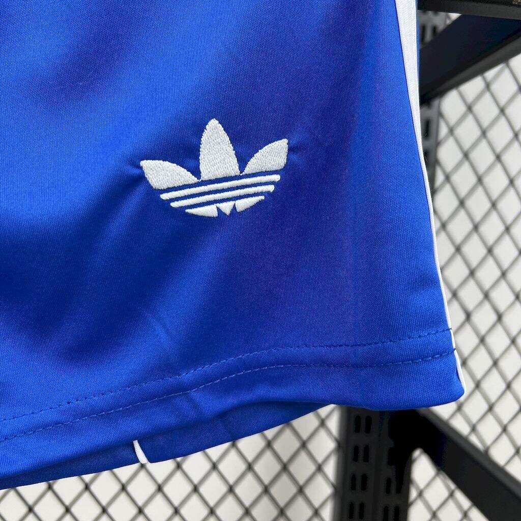 kit enfant troisième Real Madrid saison 25/26.