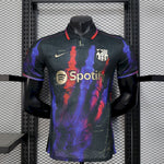 Maillots Barcelone 25/26 MaillotsEdition Special  Player Version