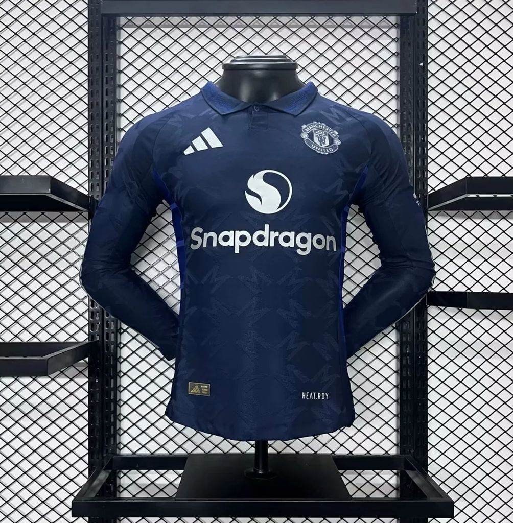 Maillot extérieur Manchester United 24/25 - Version joueur