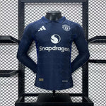 Maillot extérieur Manchester United 24/25 - Version joueur