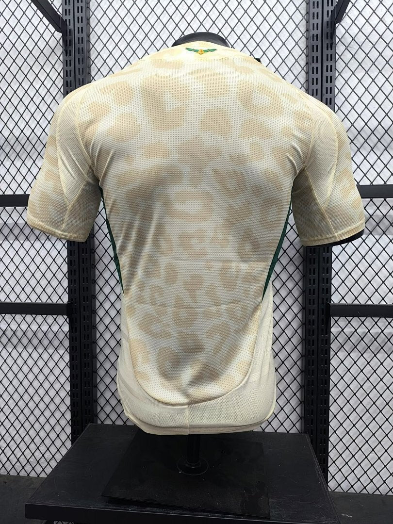 Maillot extérieur Arabie saoudite 26/27