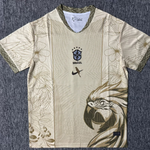 Maillots du Brésil Edition golden spécial 25/26