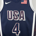 Olimpic USA 2024 Away Jersey