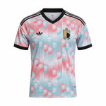 Maillot extérieur Belgique 26/27