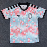 Maillot extérieur Belgique 26/27