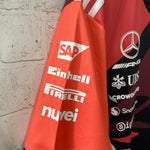 T-shirt Mercedes-Benz 2025