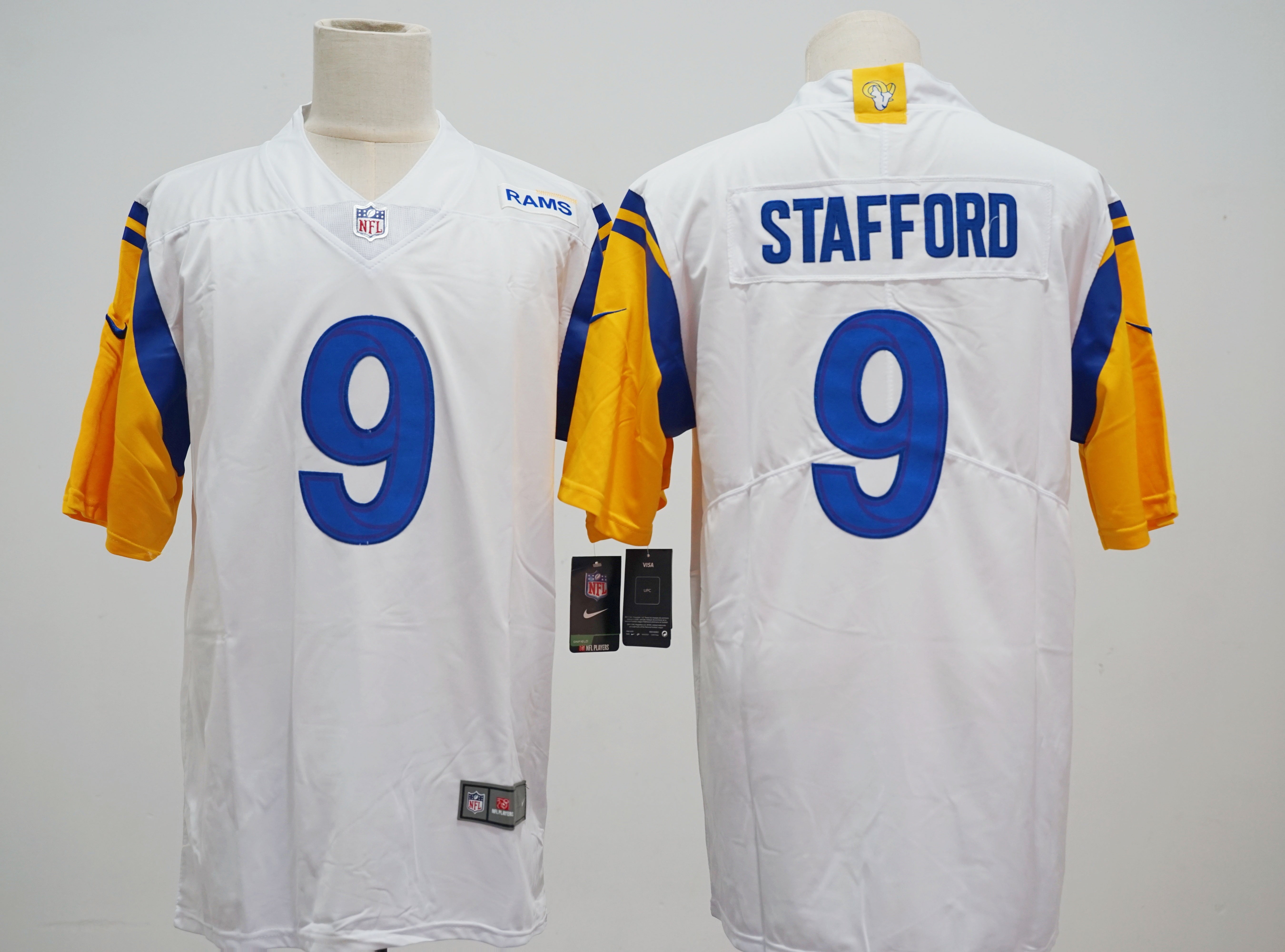 Maillots NFL RAMS