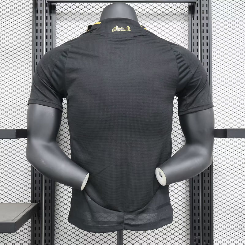 Maillot Algérie 24/25 – 3ᵉ joueur