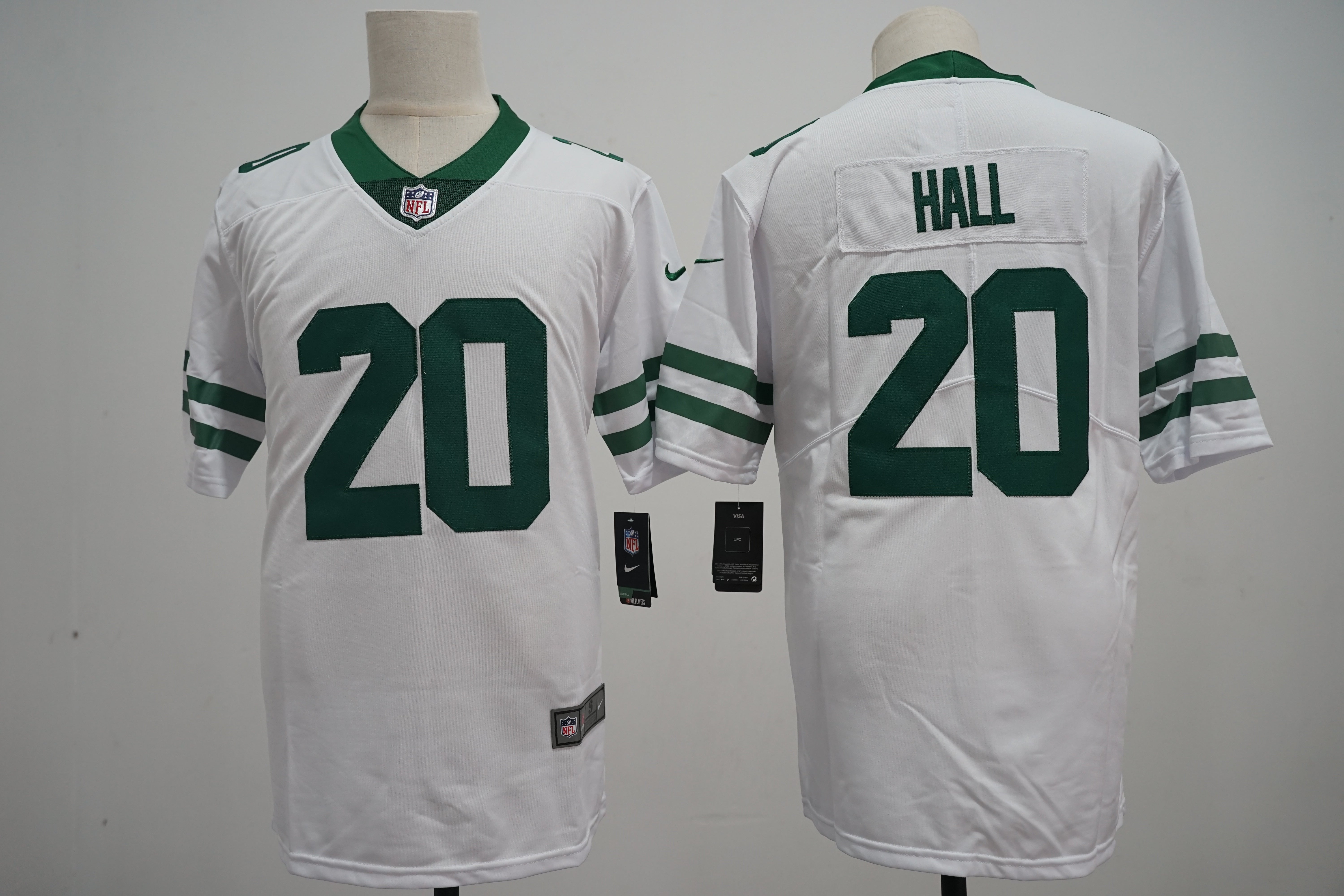 Maillots NFL JETS