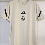 T-shirt Real madrid 25/26
