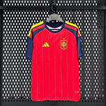 Maillot domicile Espagne 26/27