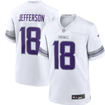 Maillots NFL vikings