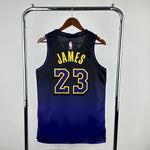 Los Angeles Lakers 24/25 City Edition