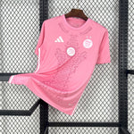 Algerie 24/25 pink Jersey