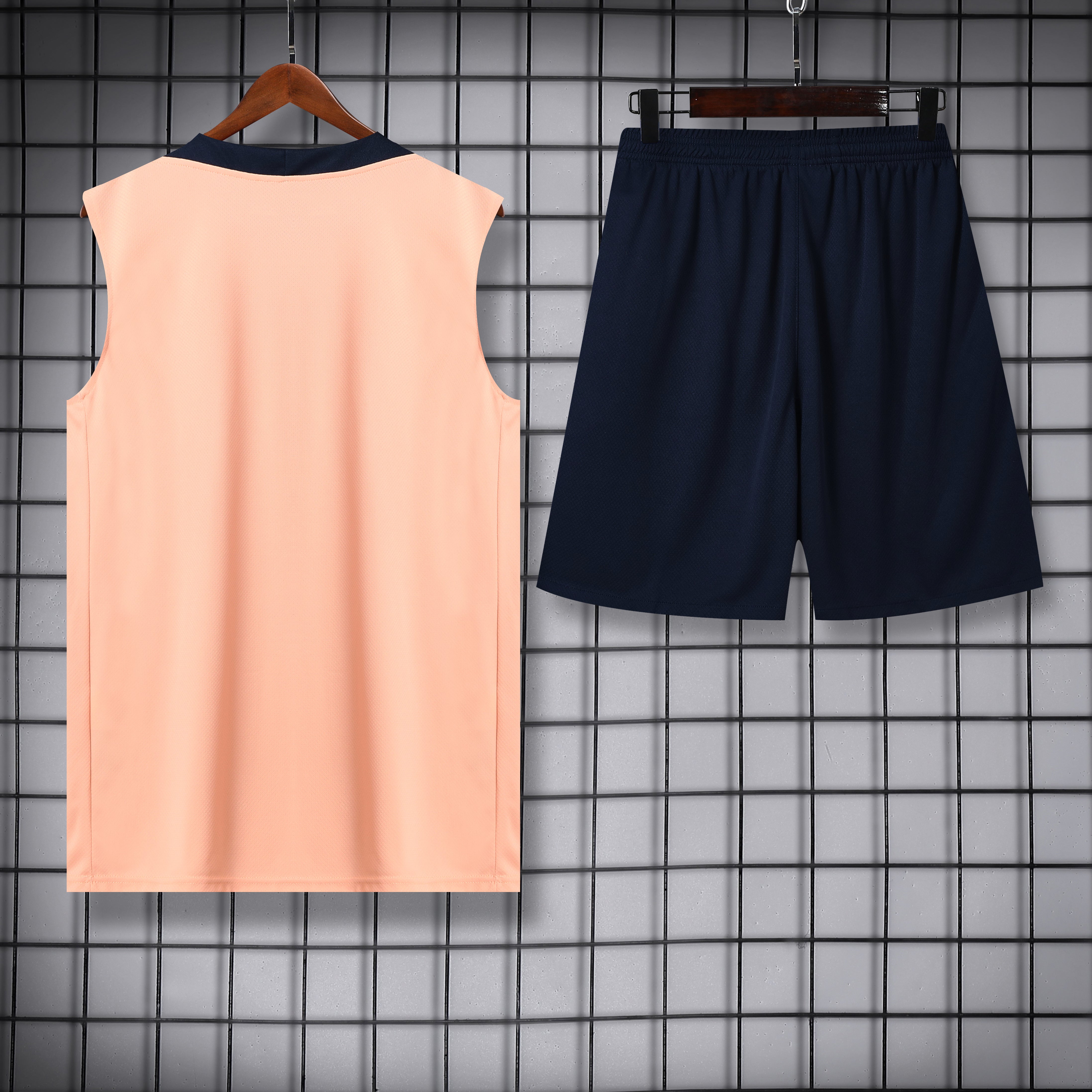 Maillot entrainement chelsea 25/26