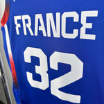 France 24/25 LimitedRoad Blue