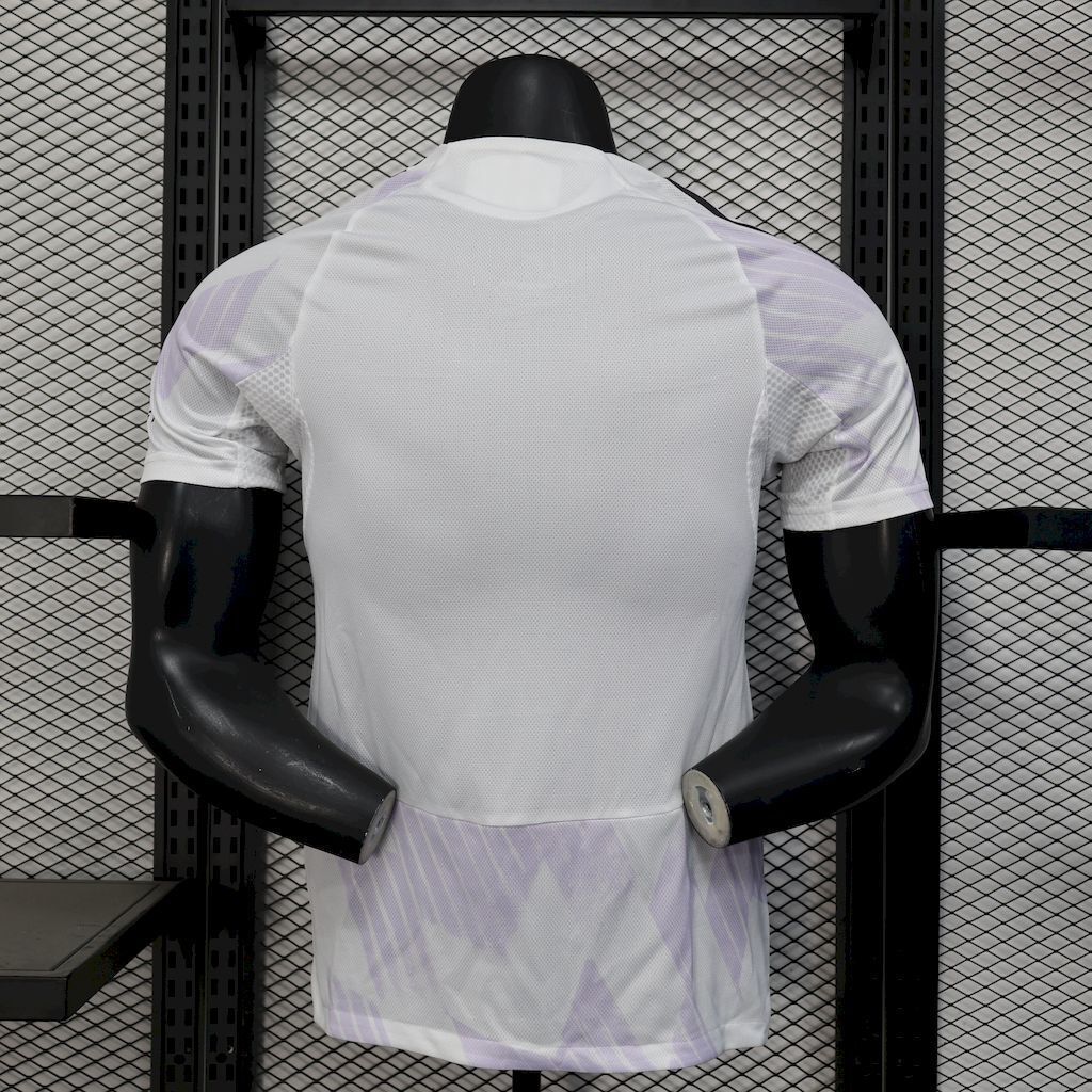 25/26 Manchester United Maillot extérieur