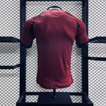 Belgique 24/25 Euro maillot domicile Player Version