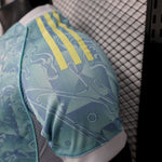 Juventus 25/26 Away Jersey Player Version