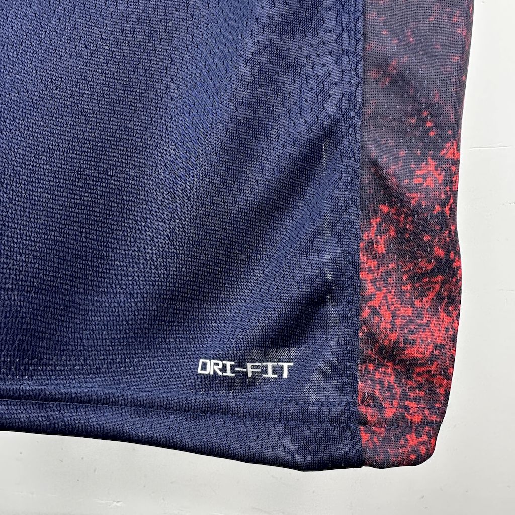 Olimpic USA 2024 Away Jersey