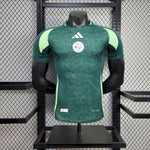 Maillots extérieur Algerie 24/25