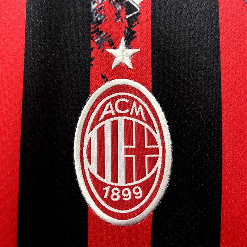 Édition commémorative “Star Légendaire” de l’AC Milan 22/23