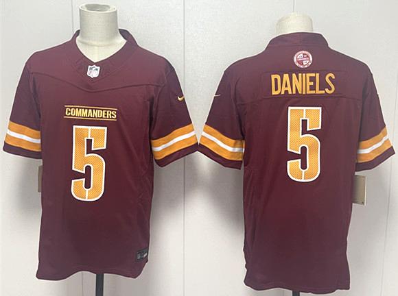 Maillots NFL redskins