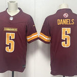 Maillots NFL redskins