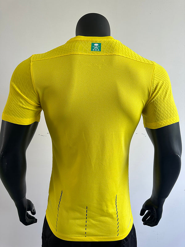 Maillot Al-Nassr 23/24 Domicile