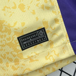 Maillots Barcelona 25/26 Away Mamba Series Kobe Bryant Joint Edition