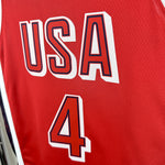 Olimpic USA 24/25 RED