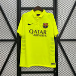 Maillot Retro Barcelona 14/15 extérieur
