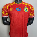 Maillot Congo 2026 Édition Spéciale third