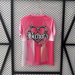 25/26 Barcelone maillot rose édition (KAROLG)