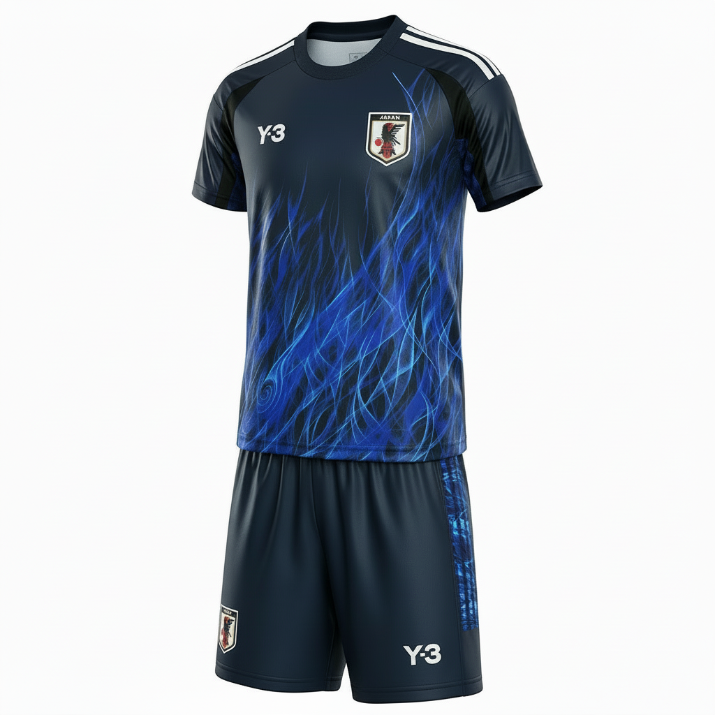 kit Domicile enfant Japon 24/25