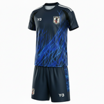 kit Domicile enfant Japon 24/25