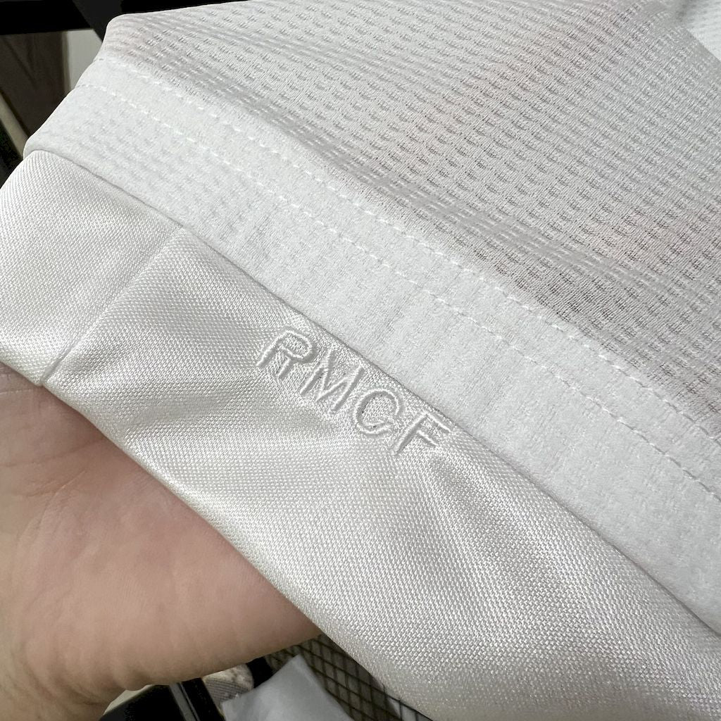 maillots Real Madrid 2015/2016 Home Retro Jersey