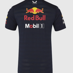 T-shirt Red Bull Racing team 2025