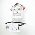 Kit extérieur enfant Bayern Munich 25/26