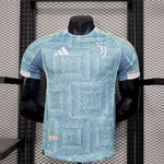 Juventus 25/26 Away Jersey Player Version