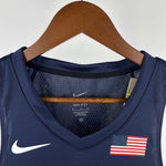 Olimpic USA 2024 Away Jersey