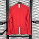 Manchester United a domicile maillot Retro