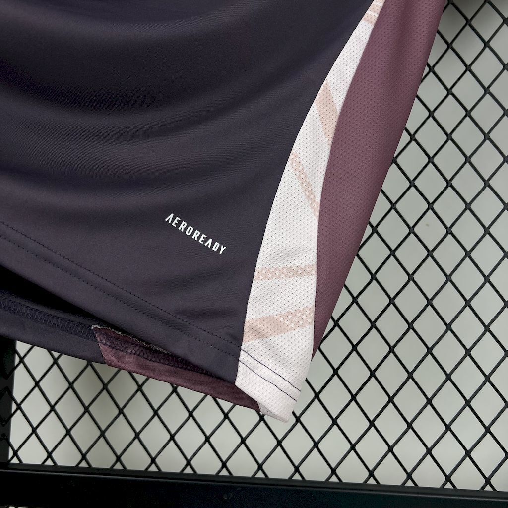 Arsenal 24/25 entrainement - fan only