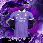 Real Madrid 25/26 special edition Player Version