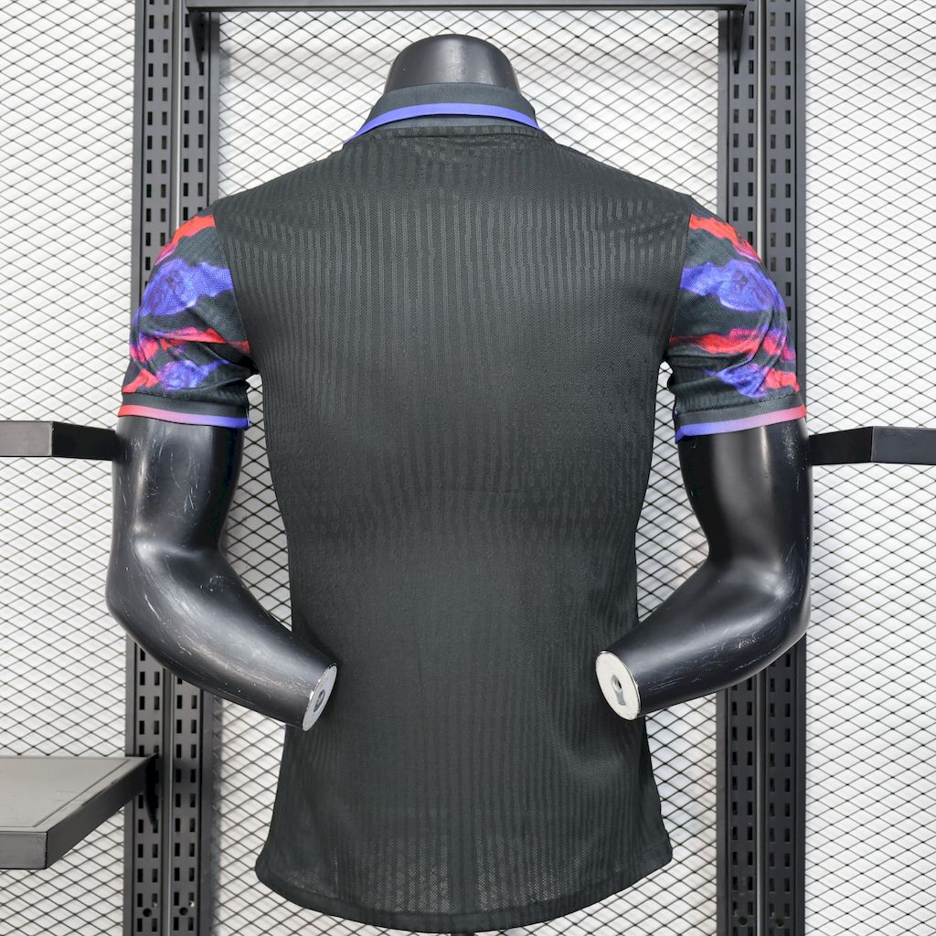 Maillots Barcelone 25/26 MaillotsEdition Special  Player Version