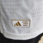 Maillot Algerie domicile 26/27