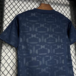 kit enfant du FC Barcelone 24/25 en édition spéciale 125e anniversaire