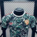 Maillot Manchester United 24/25 - Version Joueur